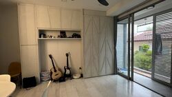 D' Chateau @ Shelford (D11), Apartment #606965971